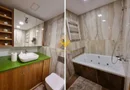 Penthouse, 3 camere, lux, bloc nou, parcare subterana, Platinia, USAMV