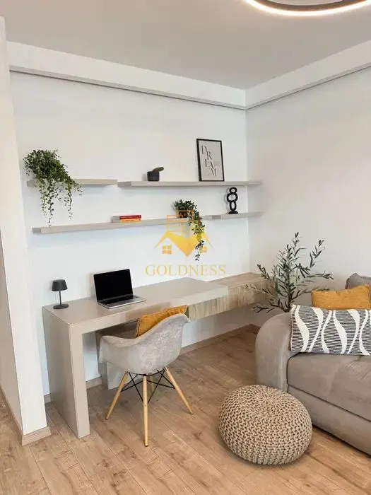 2 Camere Open space, Parcare, Iulius Mall, FSEGA, Gheorgheni
