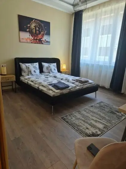 BRASADAS vinde Imobil Central, Ideal pentru Investiție!