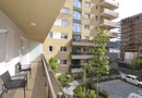 Inchiriere 2 camere cu parcare subterana URBAN PLAZA