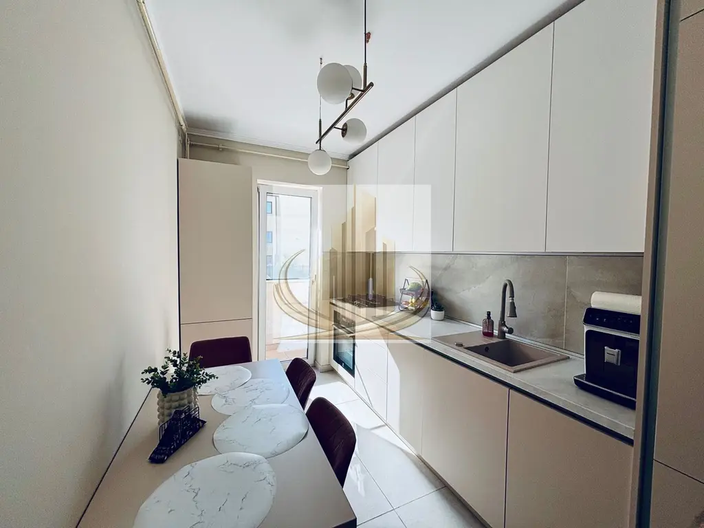 ✨🏡 Apartament 2 camere premium cu terasa generoasa-Giroc