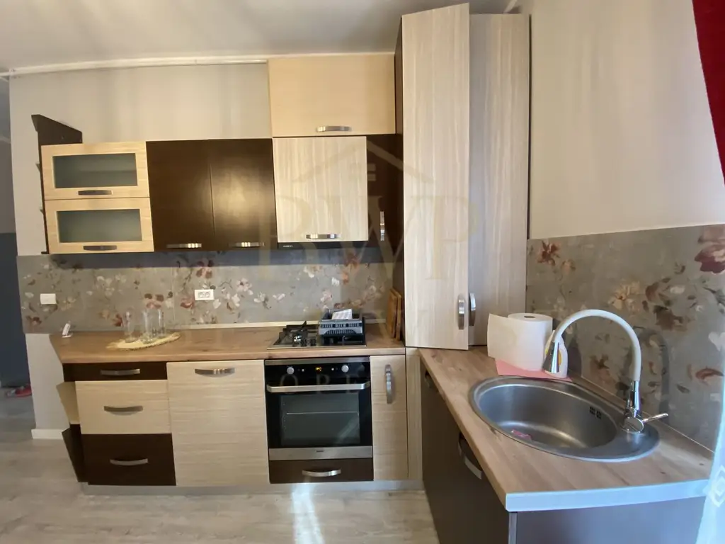 Apartament 2 camere, Calea Urseni