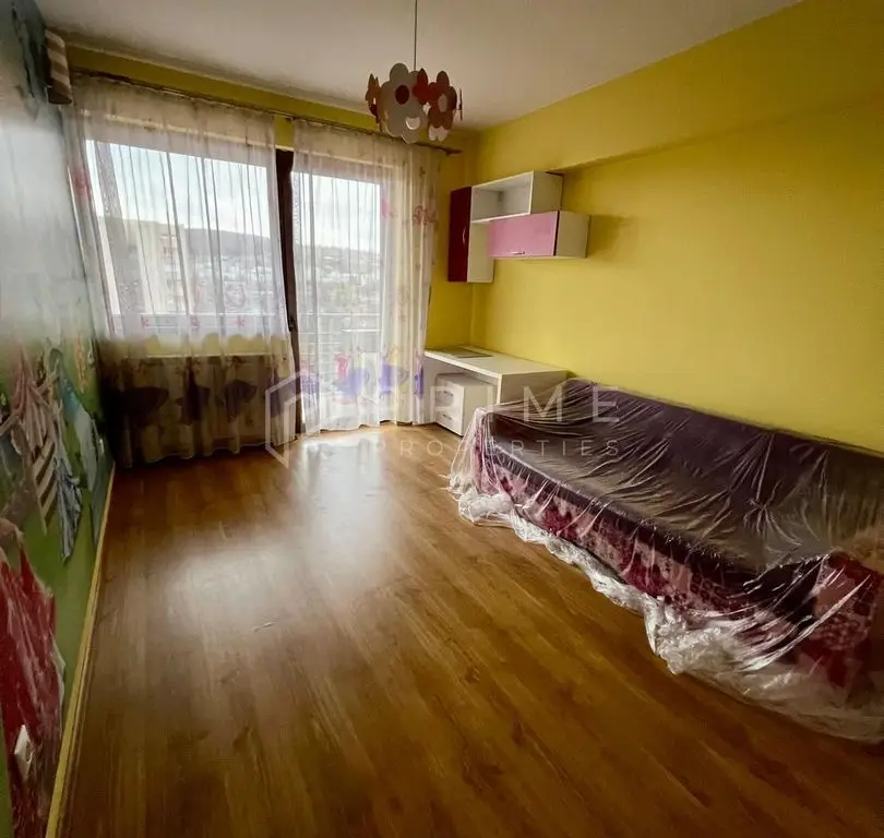 Apartament duplex modern, 4 camere, de vânzare, semicentral Tg Mureș
