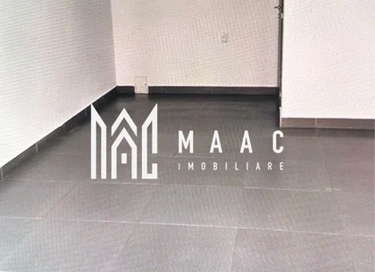 Spațiu comercial / birouri 25 mp | Cedonia, Sibiu | parter, vitrină