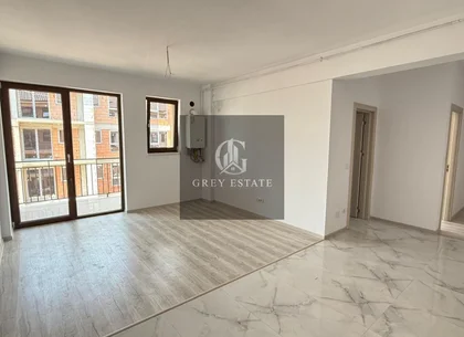Apartament 3 camere