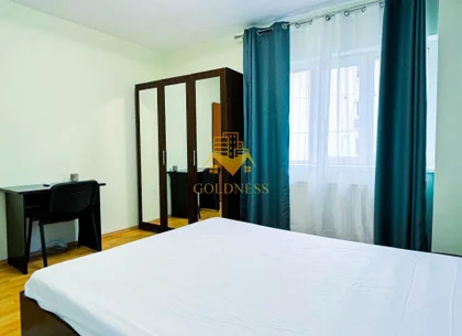 3 camere, open space, modern, parcare, Marasti, zona The Office, BRD