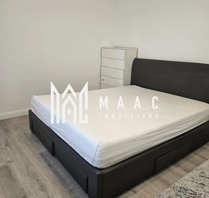 Apartament 2 camere I Decomandat I Etaj 1 I Parcare I Deventer