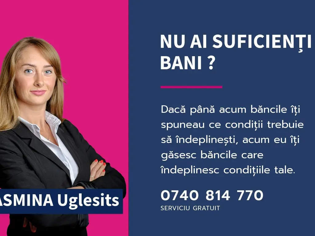Apartamentul tău cu 3 camere, în Aradul Nou - 0% COMISION