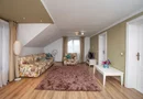 Vilă P+M, Clujului, 190 mp, teren 520 mp, singur în curte. 225 000 E