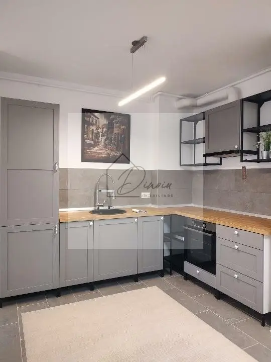 Apartament 3 camere Sos Chitilei Complex Atria - COMISION 0%