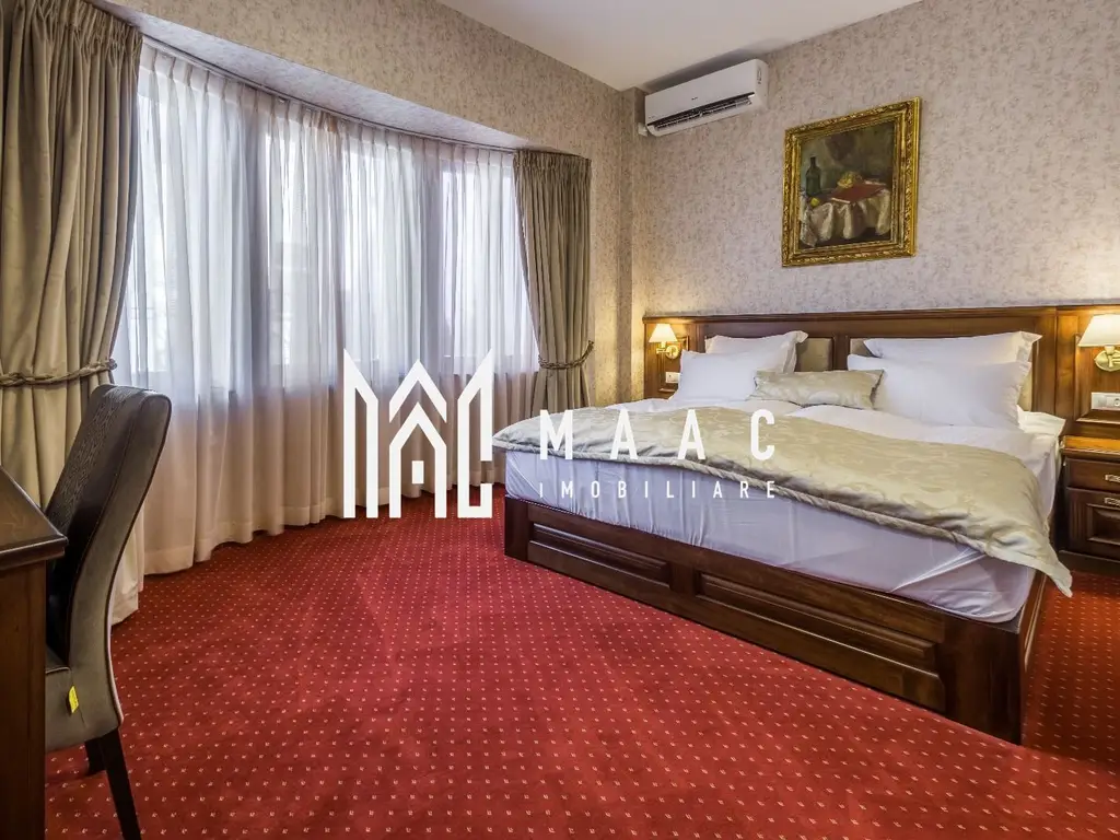 Vila 10 camere | Oportunitate investitie I Ultracentral