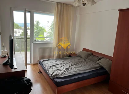 2 camere decomandate, parcare, balcon, Gheorgheni, Pet Friendly