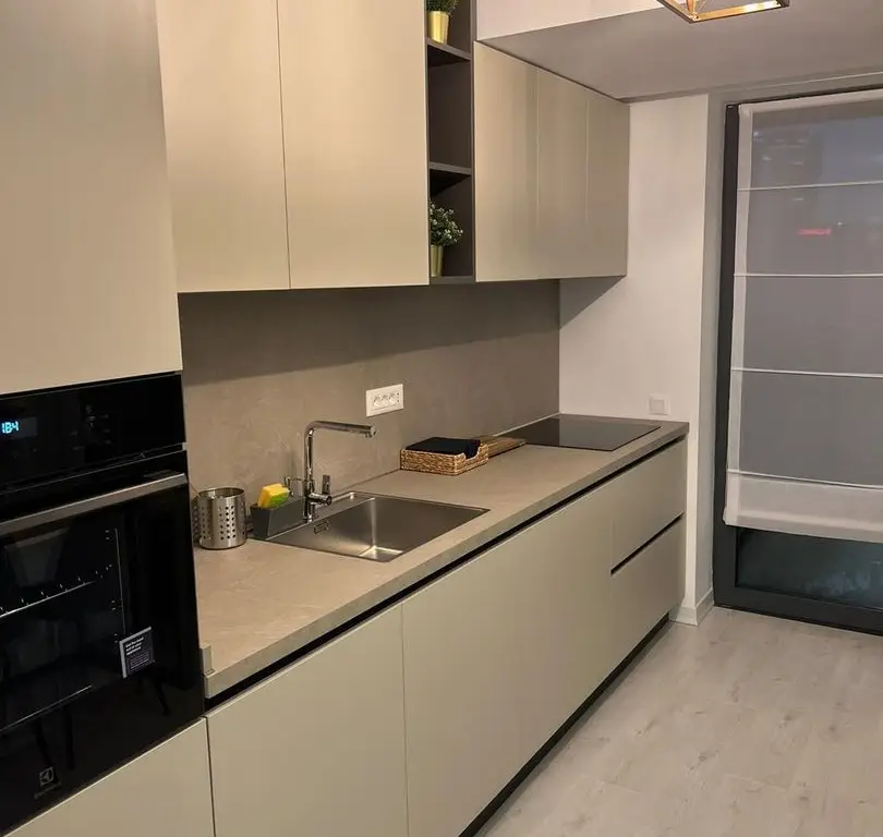 Cloud 9 | Design modern | Locatie Premium | 2 Parcari [+21% TVA] Lux