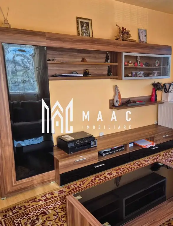 Apartament 3 Camere I Decomandat I Etaj 1 I Trei Stejari