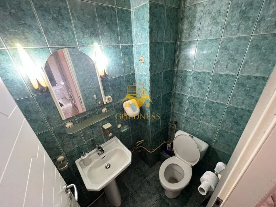 3 camere, modern, Marasti Zona Teodor Mihali, FSEGA, Iulius Mall