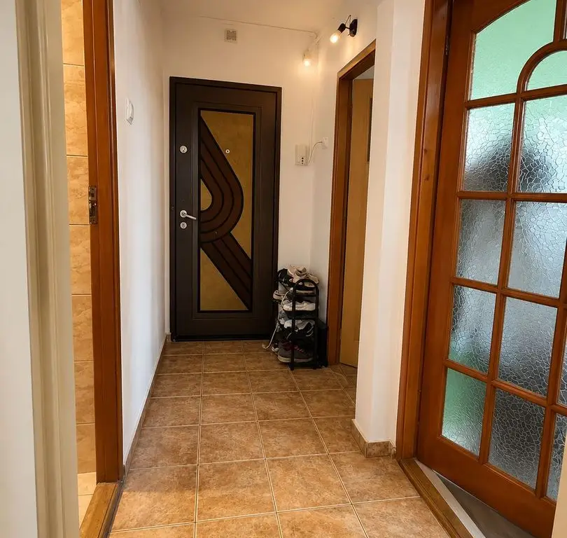 Apartament cu 2 camere | Splaiul Nicolae Titulescu 21 | Iosefin