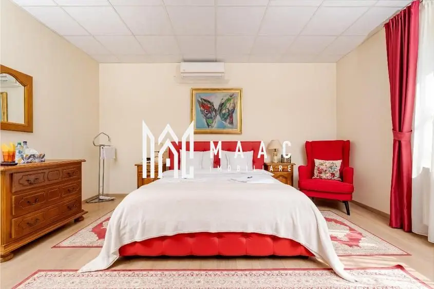 Casă 5 camere | Bul.Vasile Milea , Sibiu | 200 mp, curte