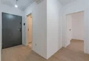 Apartament 2.5 Camere Sala Polivalentă | 61 mp Util + 10 mp Balcon