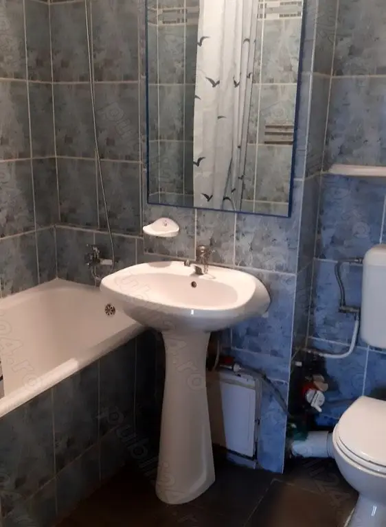 De închiriat apartament 2 camere