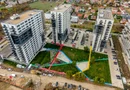 Apartament Nou de Vânzare în Ansamblul Rezidențial X City, Timișoara!