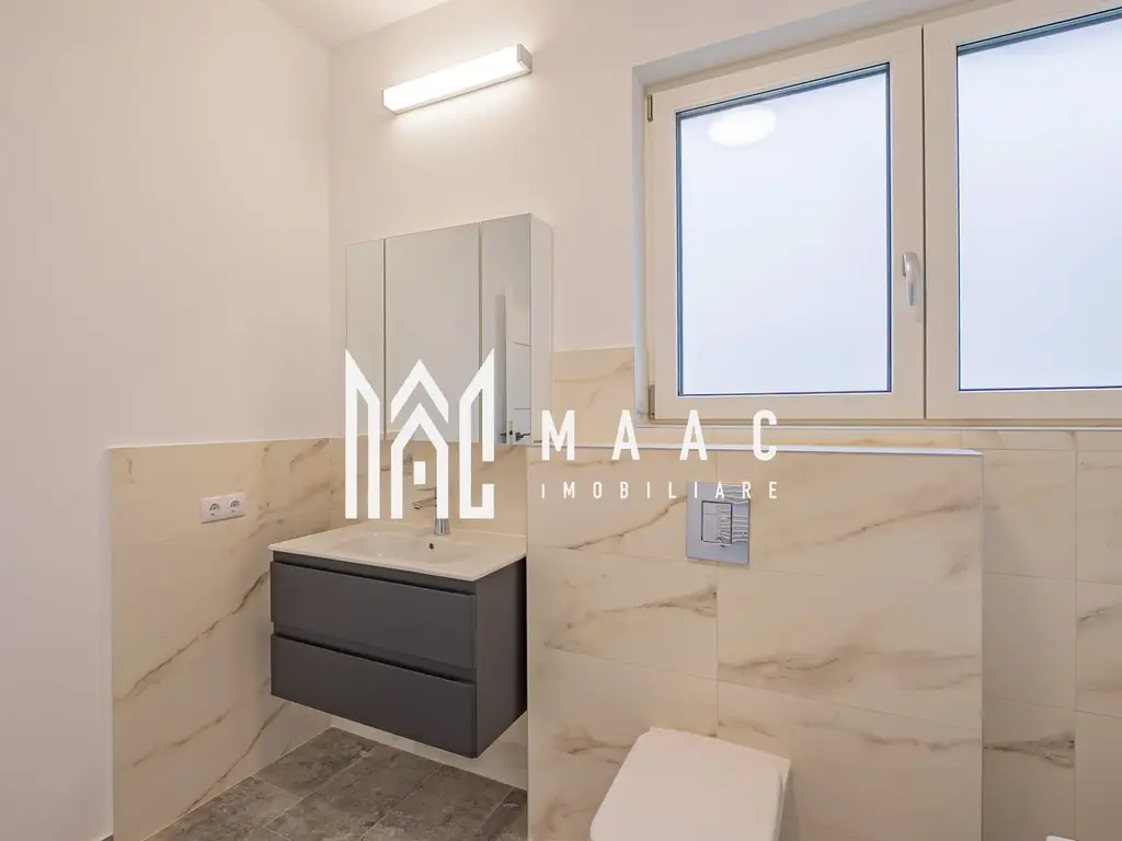 Casă în Cisnădioara I 550 mp Teren I 177 mp utili I Vedere catre Cetate
