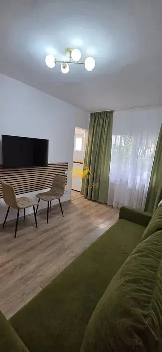 Garsoniera, Modern, Nou Marasti, Zona Rasaritului, UTCN