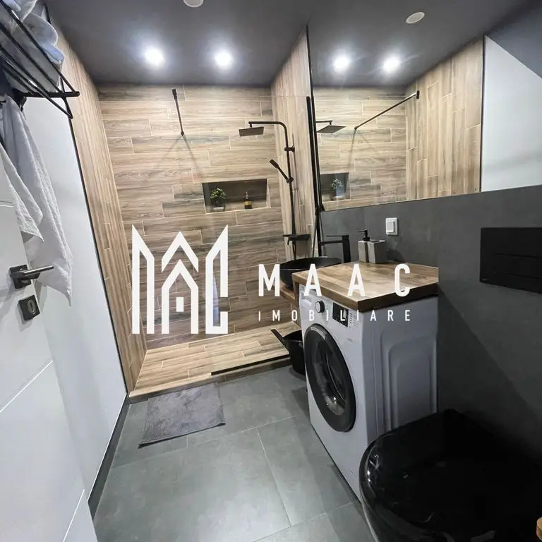 Apartament 2 Camere | Bloc Nou 2024 | Loc De Parcare