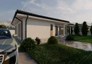 Case individuale 4 camere Trivale | zona Platou
