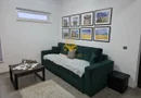 3 camere, open space, mobilat modern, parcare, Buna Ziua, Leroy Merlin