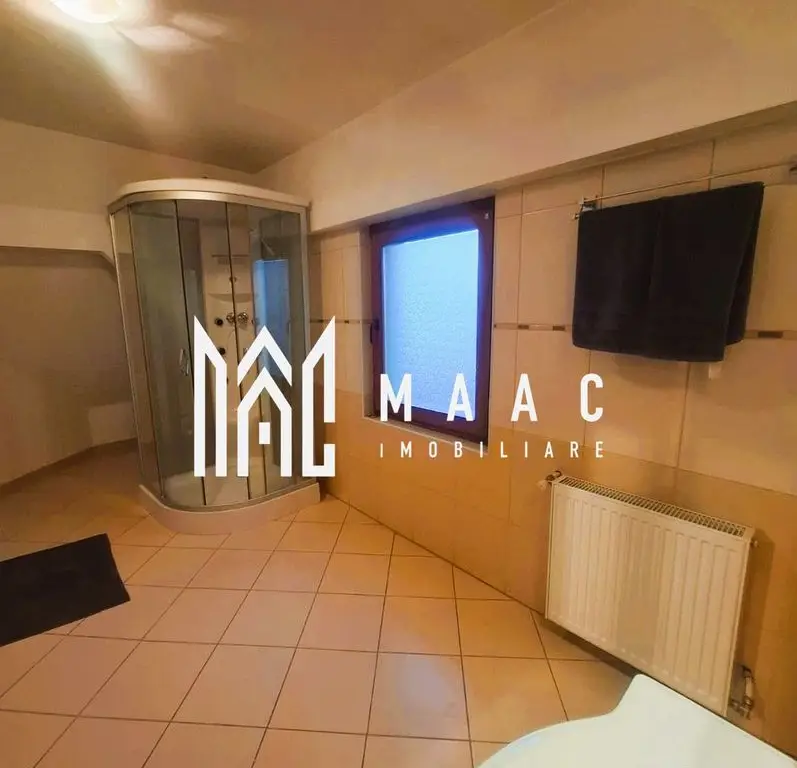 Spatiu de birouri | 250 mp | Selimbar