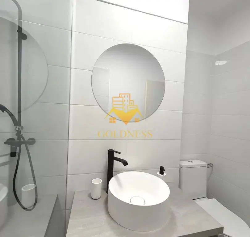 1 camera,  modern, Zorilor,  UMF, UTCN, Golden Tulip, LIDL