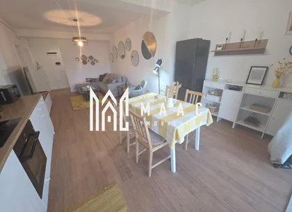 Apartament 2 camere | 50 MPU | Parcare | Turnisor