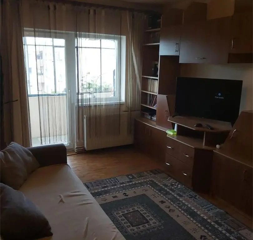 Apartament de vanzare sau la schimb cu casa