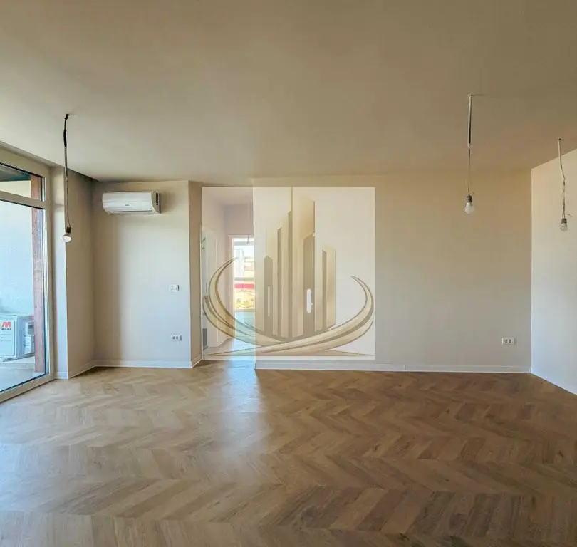 Apartament 3 camere 66mp Complex NOU