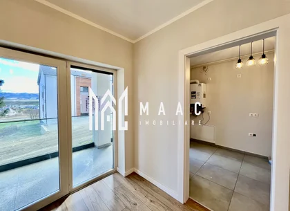 Apartament 2 camere | 53 MPU | Balcon | Predare la alb