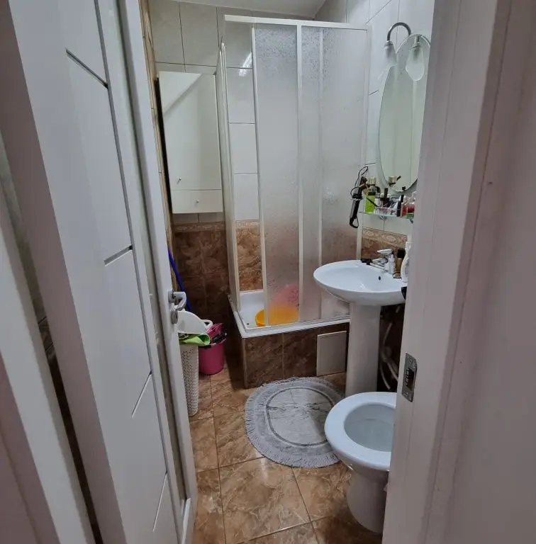 Apartament 4 camere modern