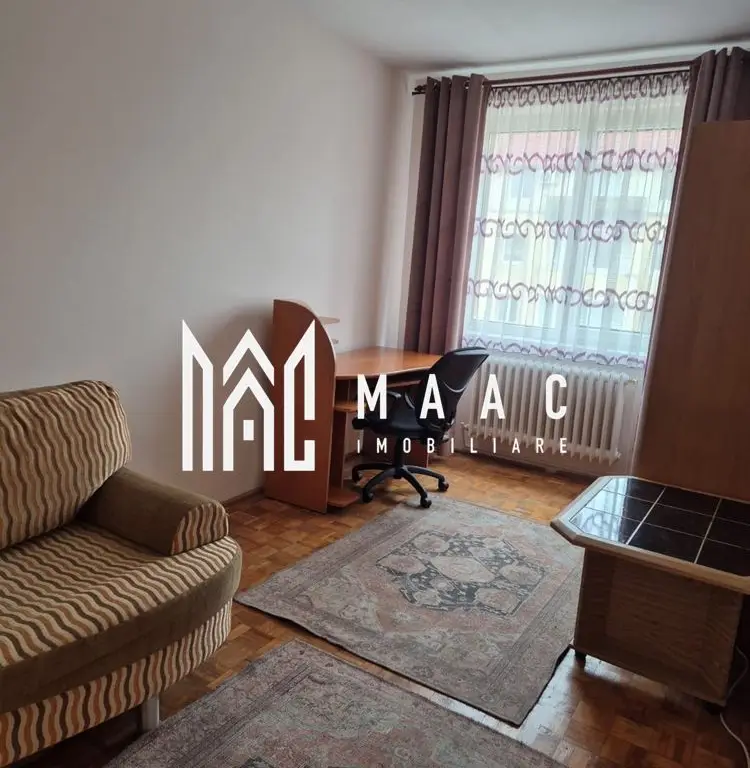 Apartament 4 camere | 80 mp | Zona Cedonia |