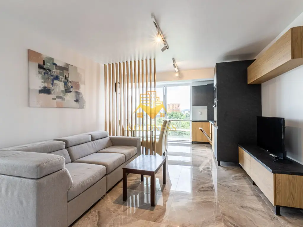 3 camere, parcare, prima închiriere, Soporului, Iulius Mall, FSEGA