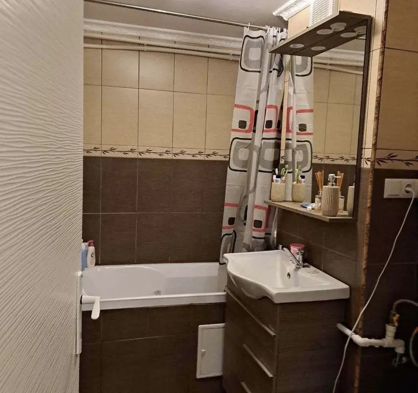 Ag EUROPA vinde apartament în Ardud.