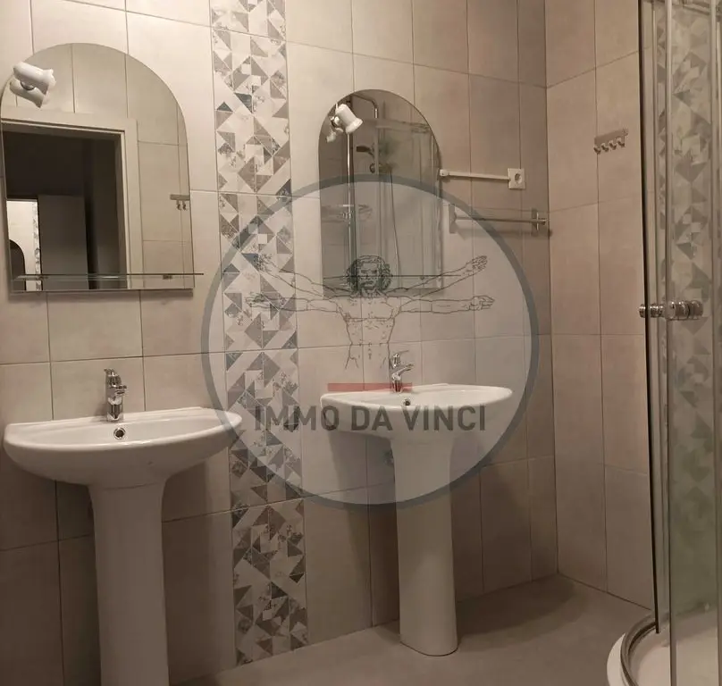 Dau in chirie ap. 2 camere, decomandat, str. Soporului, Gheorgheni
