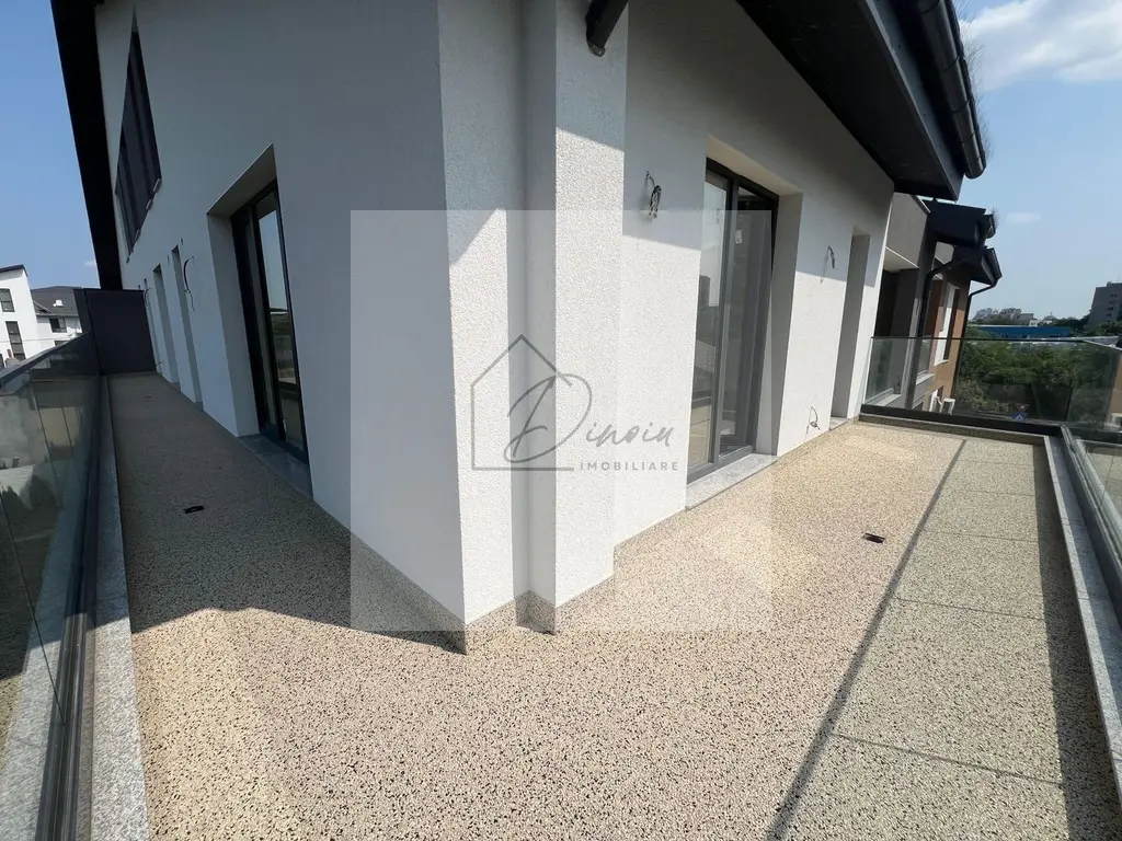 Apartament 4 Camere Baneasa-Aviatiei I Finisaje Premium I COMISION 0%