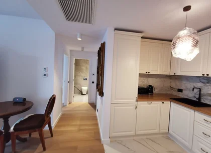 Apartament de închiriat One Towers Herastrau