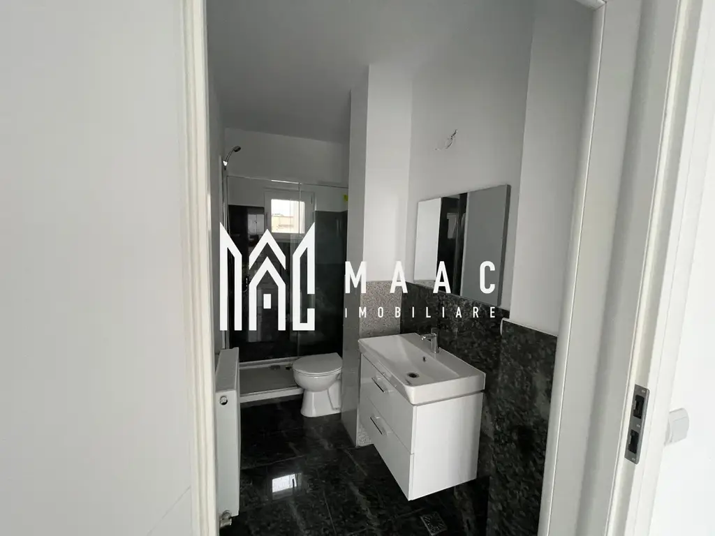 Penthouse 4 Camere Sebes Zona Kogalniceanu