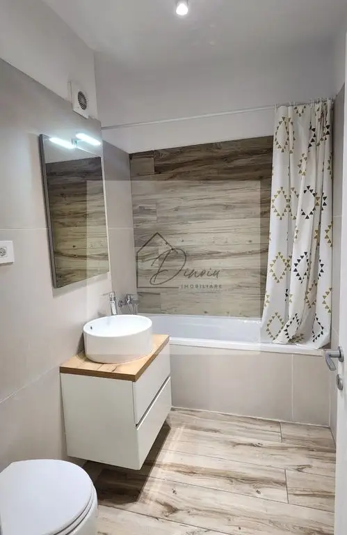 2 Camere  Ambiance Residence Pipera I Premium Mobilat I Comision 0%