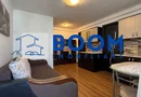 Studio Mansarda | 28 Mp | Centrala Proprie | Complet Mobilata