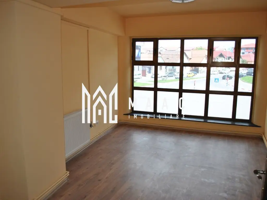 Spațiu de Birouri | 232 MPU | Turnișor