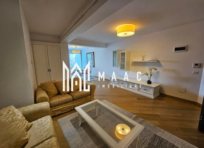 Apartament 3 camere I 2 bai I Garaj I Calea Dumbravi