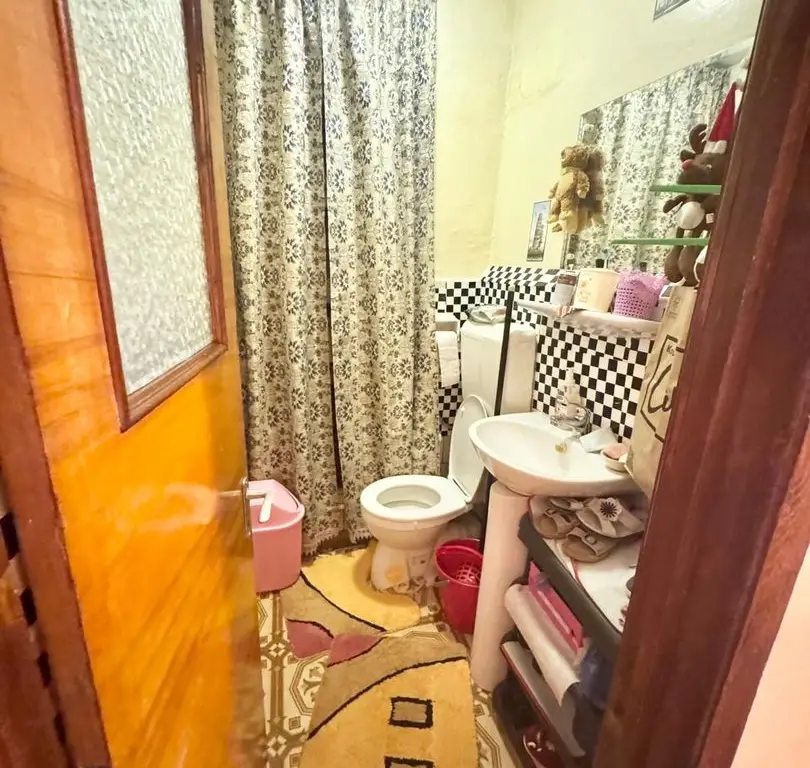 Apartament spațios, 3 camere – Bulevardul CFR, Giurgiu