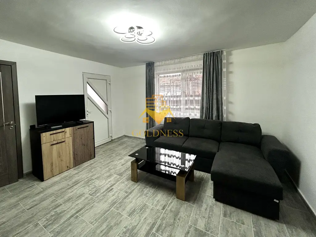 3 camere Modern, Parcare, Curte, Pet Friendly, Parc Poligon, Floresti
