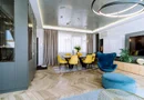 Penthouse 4 camere, ultracentral, Oradea. 800 000 E. Comision 0